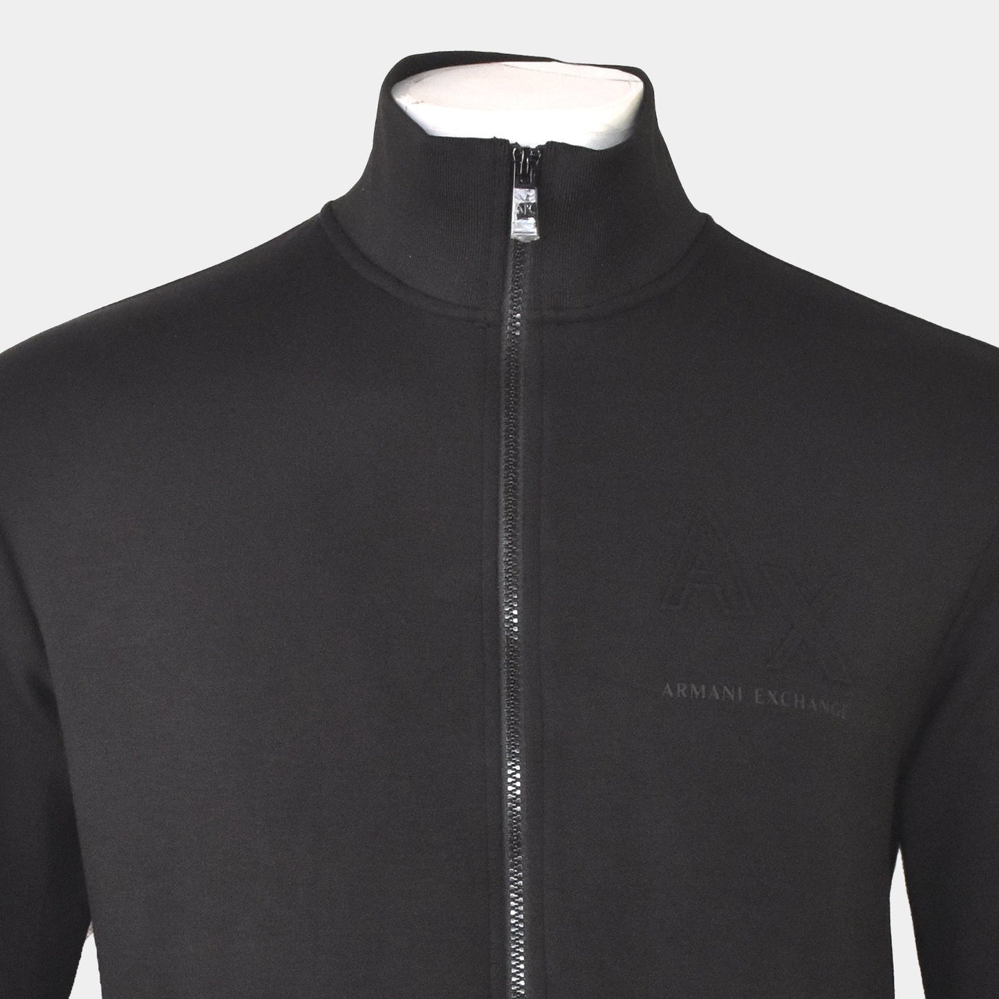 Armani Exchange Zipper