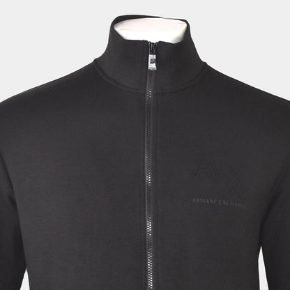 Armani Exchange Zipper