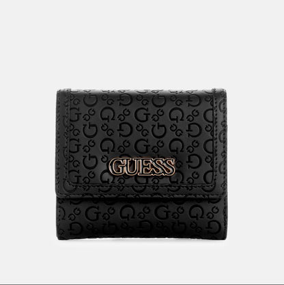 Ladies Zakaria Slg Trifold Wallet