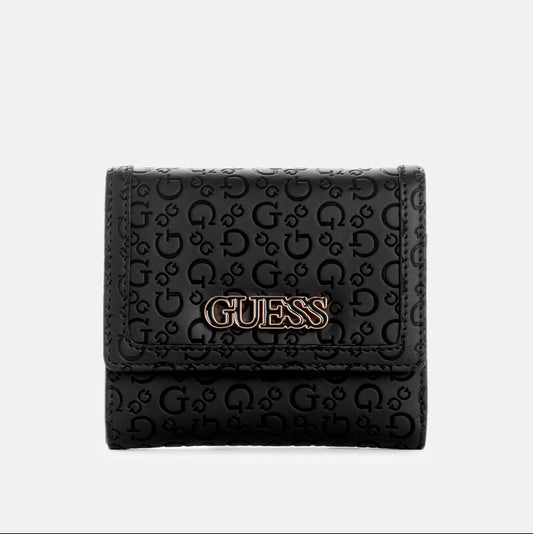 Ladies Zakaria Slg Trifold Wallet