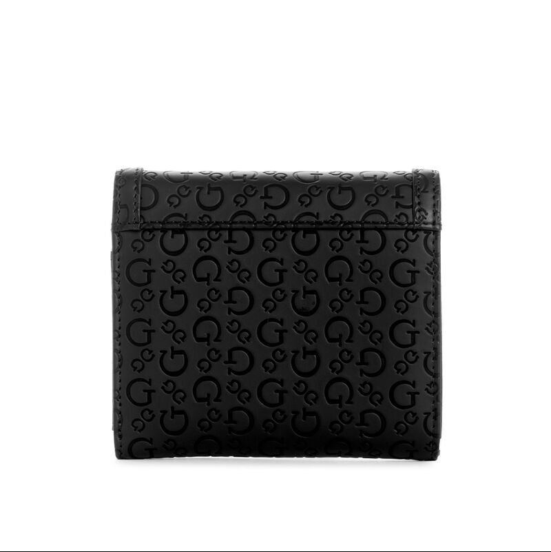 Ladies Zakaria Slg Trifold Wallet