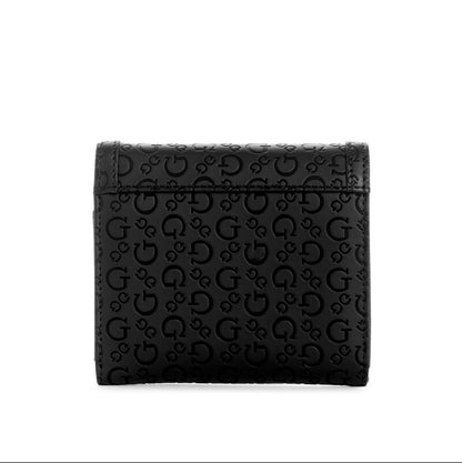Ladies Zakaria Slg Trifold Wallet