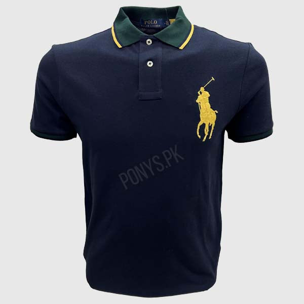 Big Pony Csf Men'S Polo Shirt (Ralph Lauren)