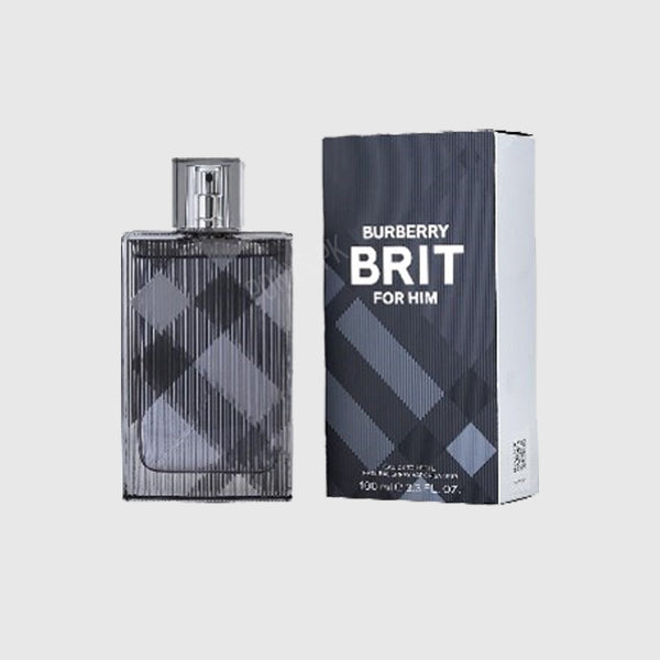 BURBERRY BRIT EDT 100 ML