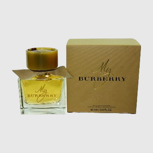 Burberry My Burberry Edp 90 Ml