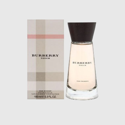 BURBERRY TOUCH FOR HER EDP 100 ML