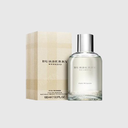 BURBERRY WEEKEND FOR HER EDP 100 ML