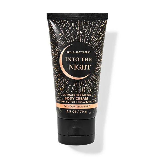 Into the Night Ultimate Hydration Body Cream 70g