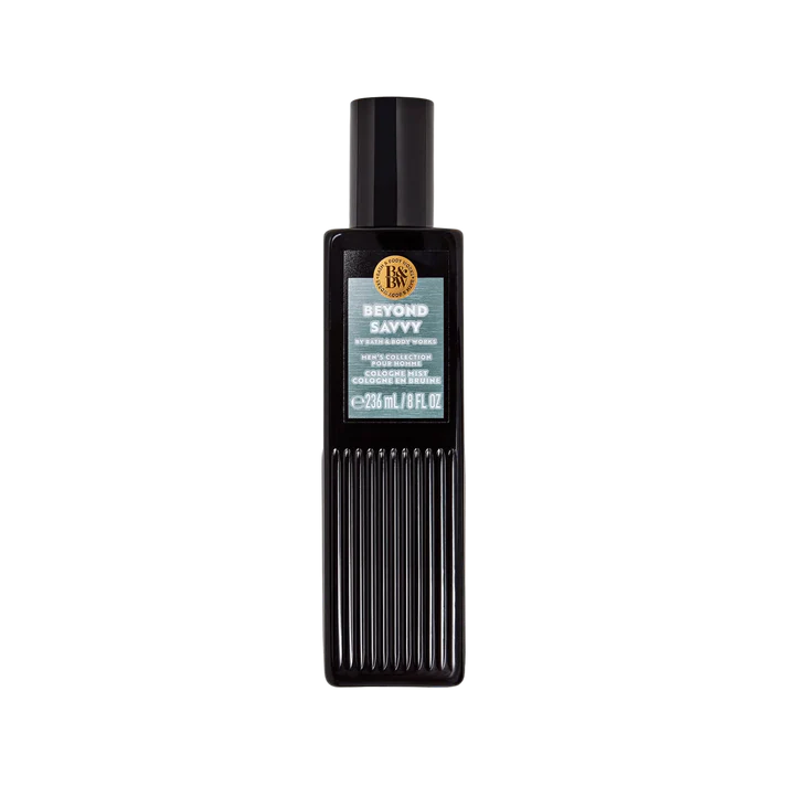 Beyond Savvy Cologne Mist 236 ML
