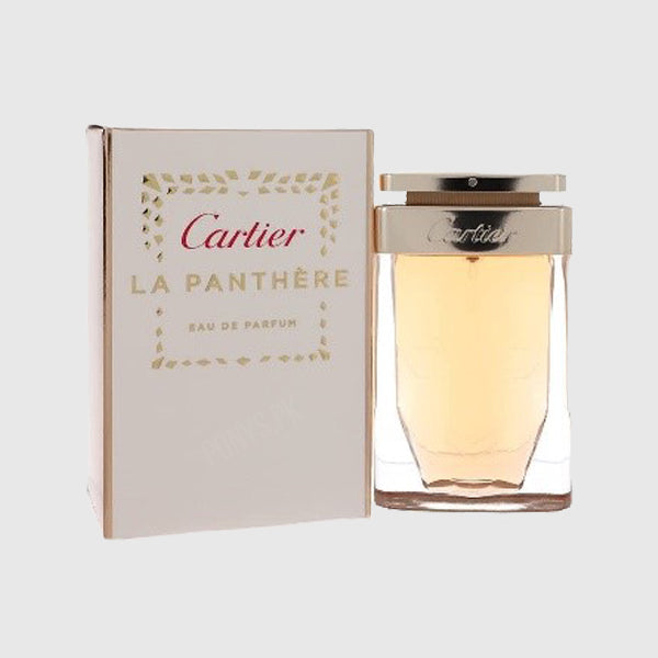 Cartier La Panthere Edp 75 Ml