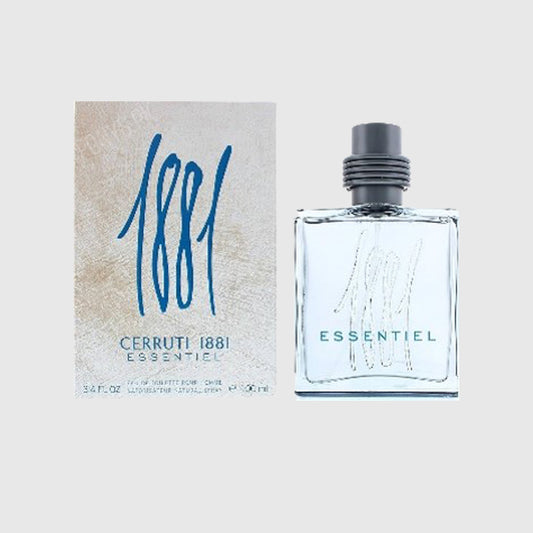 CERRUTI ESSENTIEL EDT 100 ML