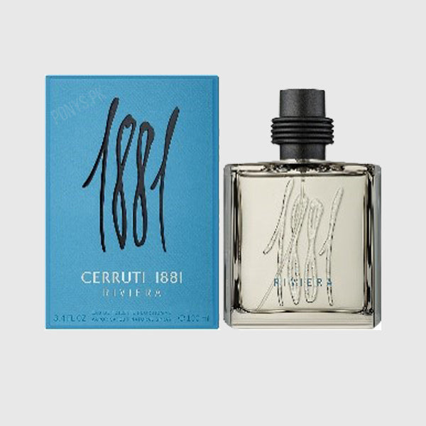 Cerruti Riviera Edt 100 Ml