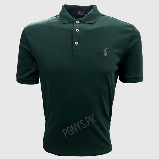 Cf St Men'S Polo Shirt (Ralph Lauren)