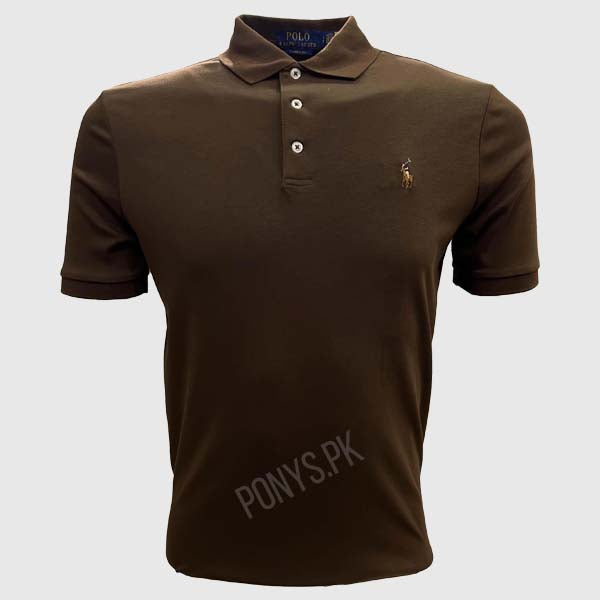 Cf St Men'S Polo Shirt (Ralph Lauren)