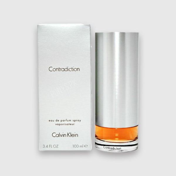 Ck Controdiction Edp 100 Ml