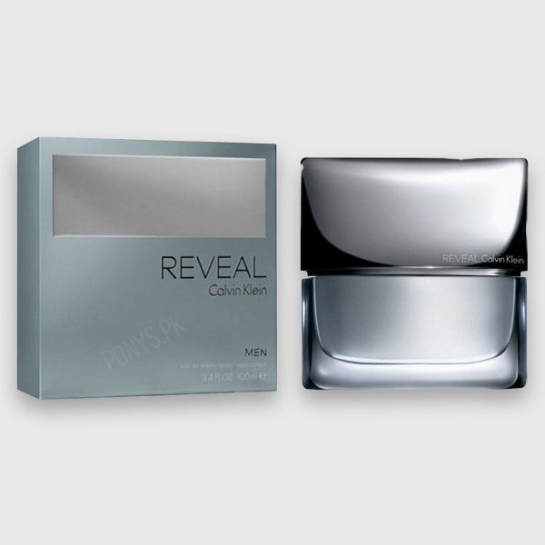 CK REVEAL EDT 100 ML