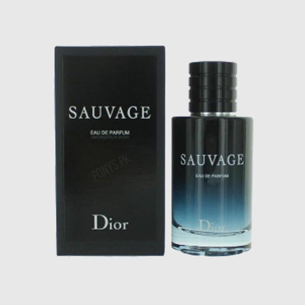 Dior Sauvage Edp 100 Ml