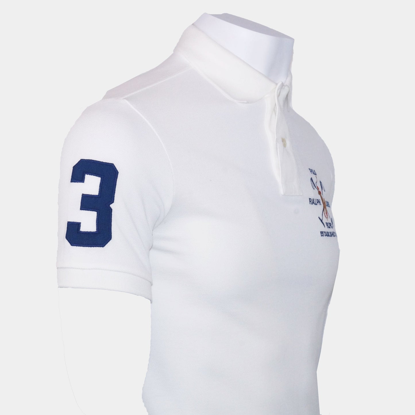 Big Pony Yatch Club  Men'S Polo