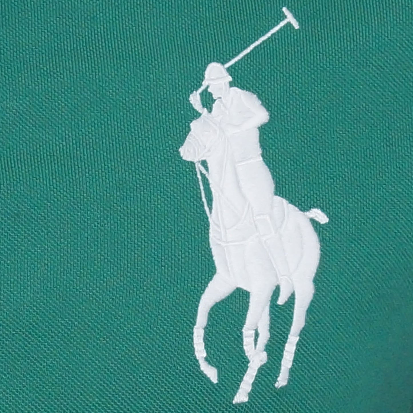 Big Pony Men'S Polo