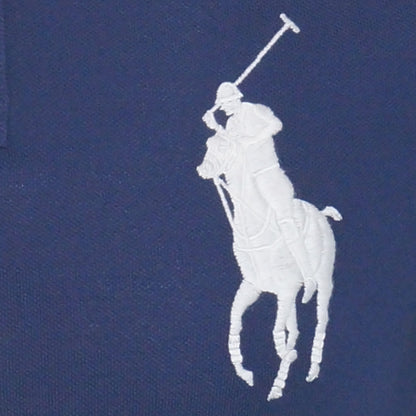 Big Pony Satch Men'S Polo