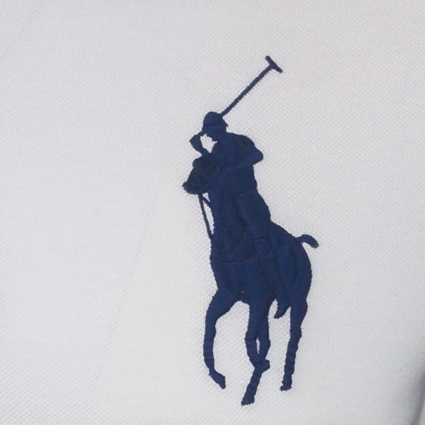 Big Pony Men'S Polo