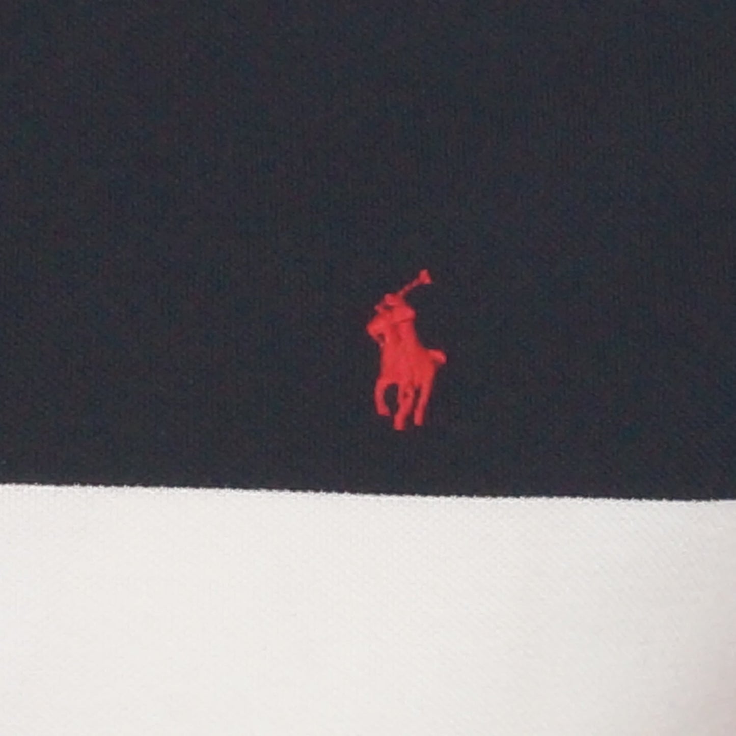 Small Pony Men'S Polo