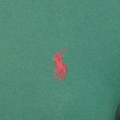 Small Pony Men'S Polo