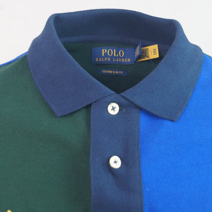 Big Pony Men'S Polo