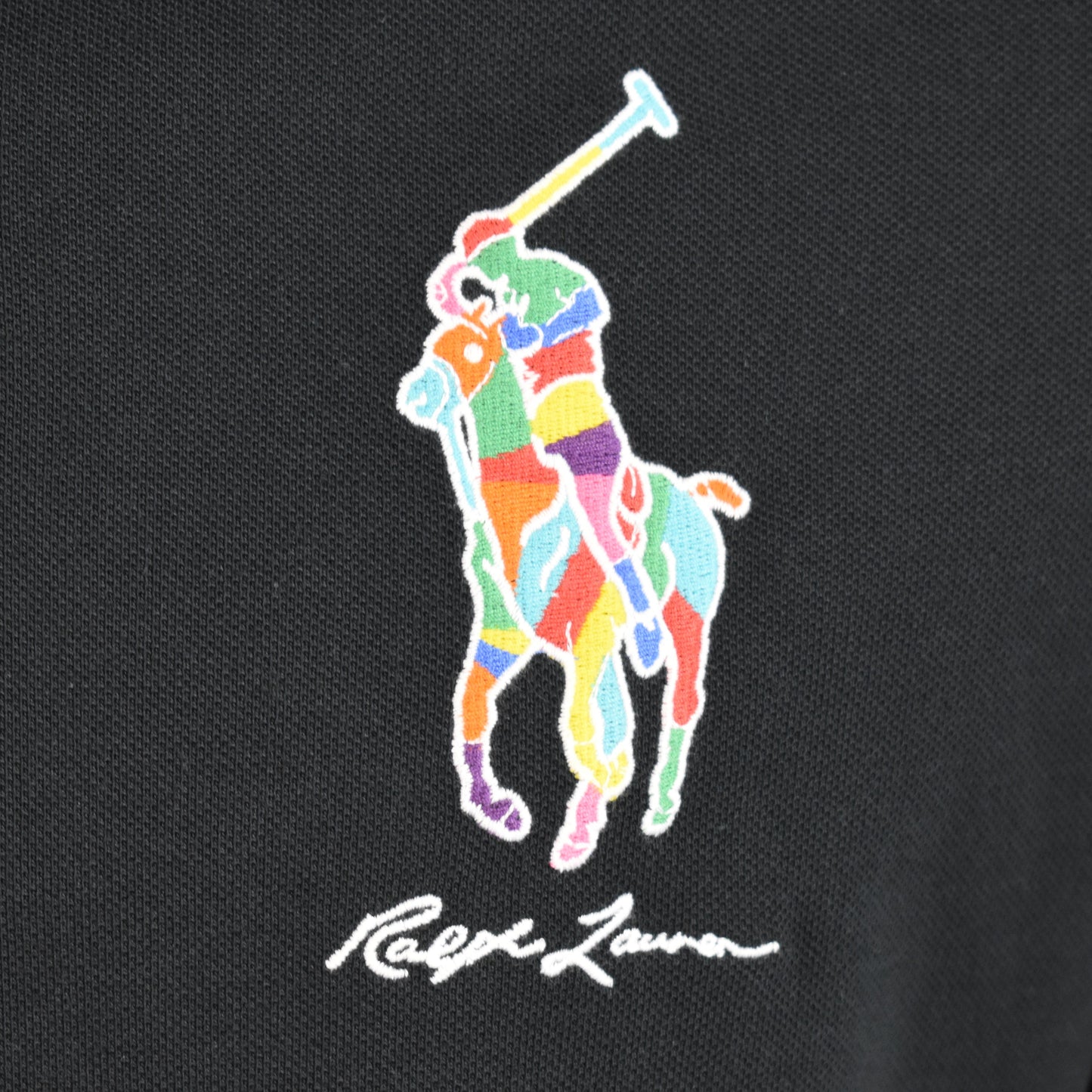 Big Pony Men'S Polo