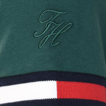 Branded Men's Polo Shirt