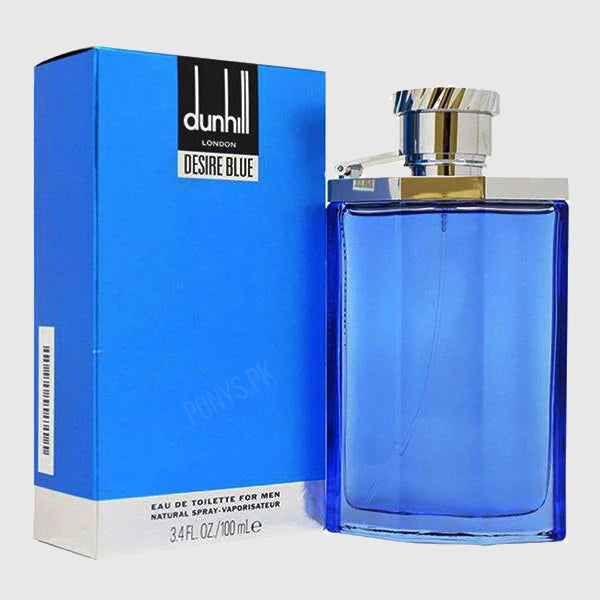 Dunhil Desire Blue Edt 100 Ml