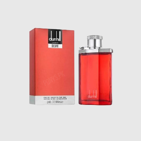 Dunhil Desire Red Edt 100 Ml