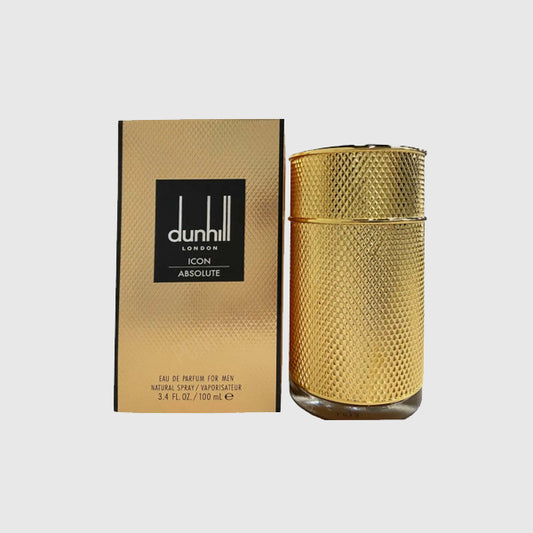 Dunhil Icon Absolute Edp 100 Ml