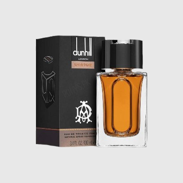 Dunhill Custom Edt 100 Ml