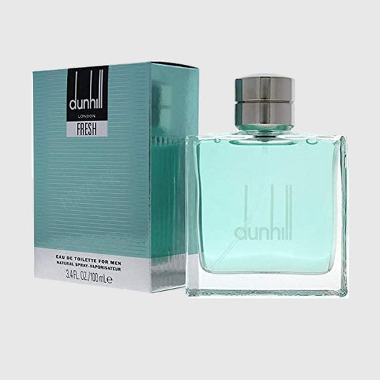 Dunhill Fresh Edt 100 Ml