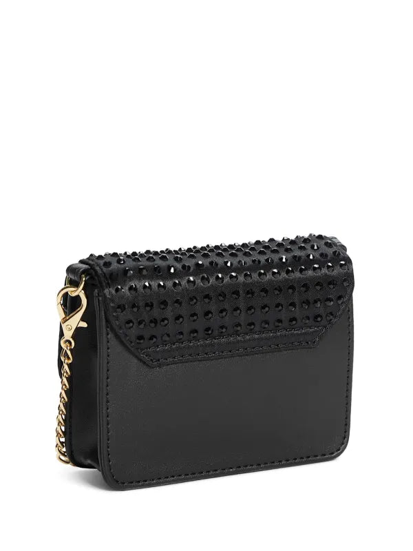 Ladies elssie card case crossbody