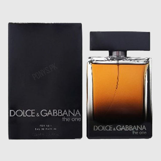 D&G THE ONE EDT 100 ML