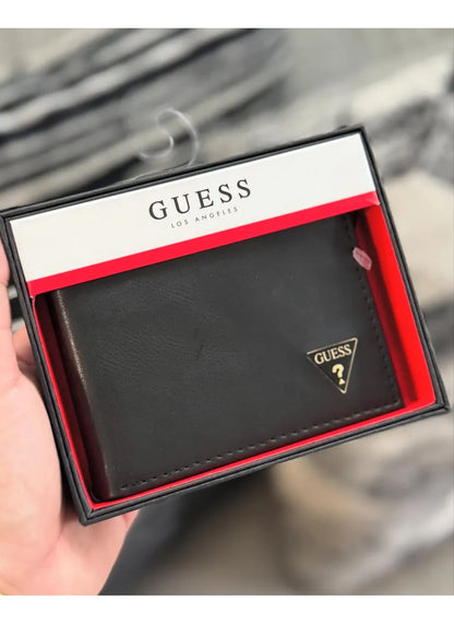 Guess Men's Wallet