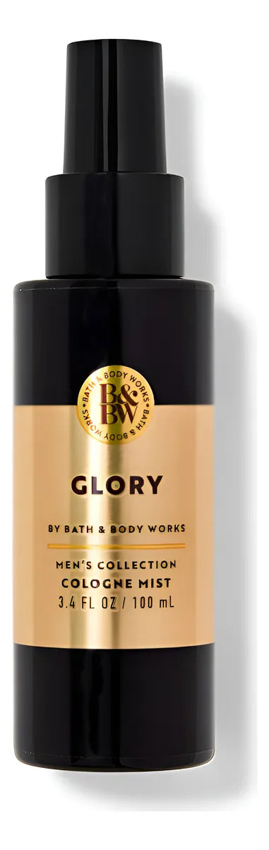 Mens Glory Cologne Mist 100 ML