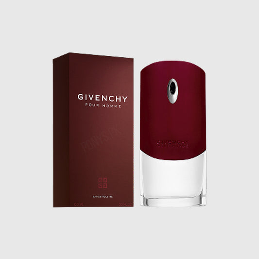 Givenchy Pour Homme  Edt 100 Ml