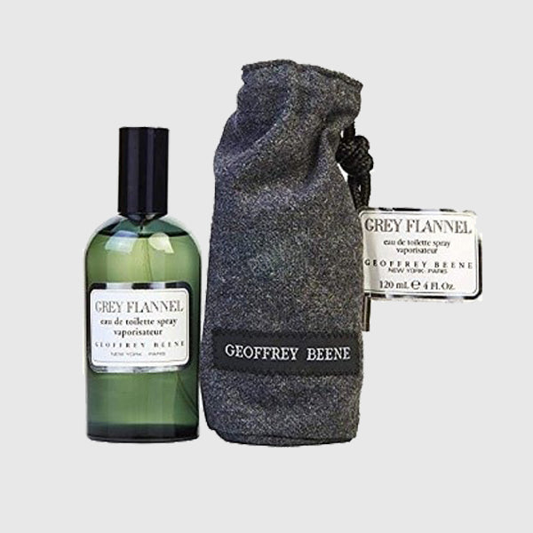 Grey Flannel Edt 120 Ml