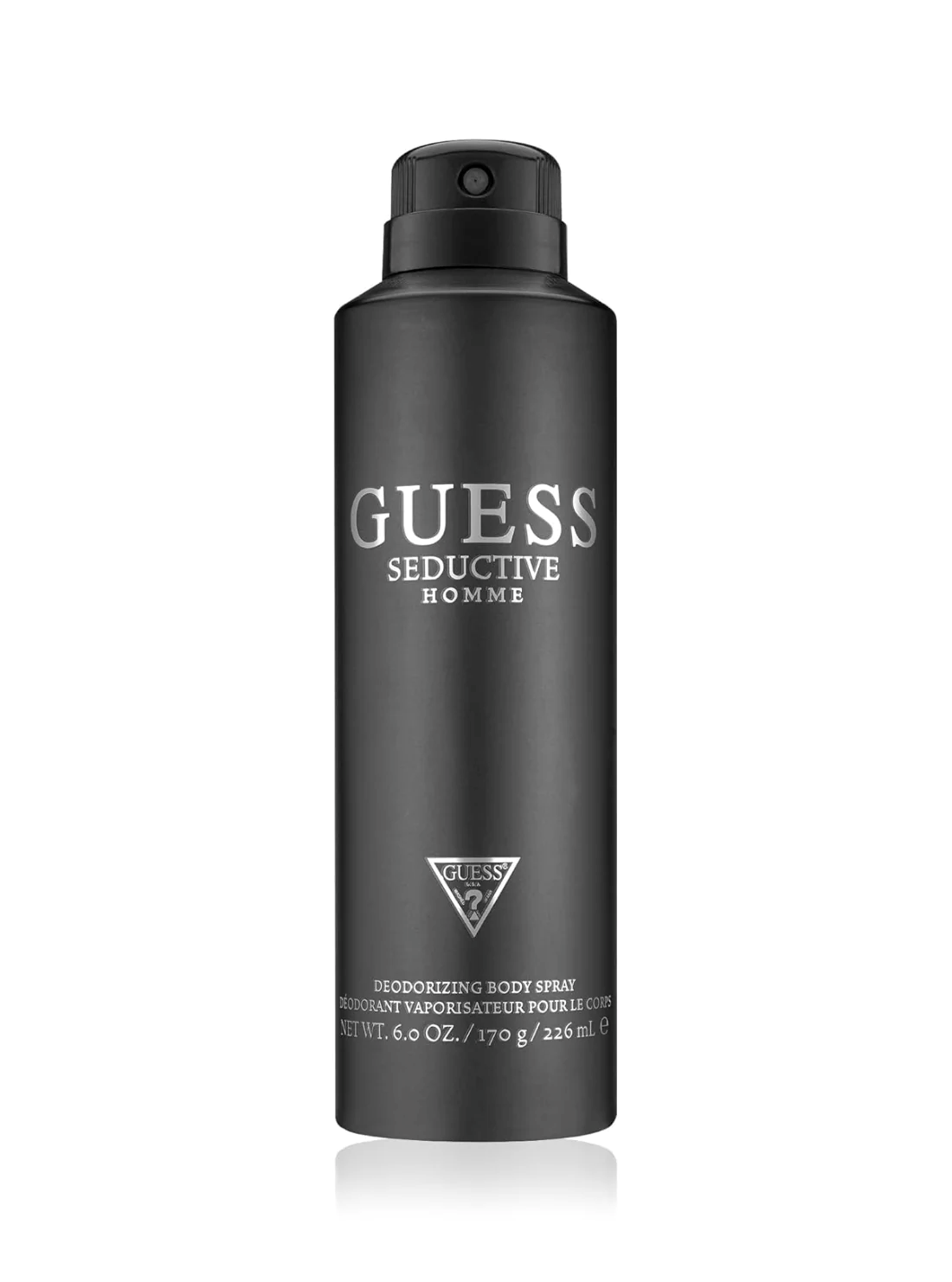 Seductive Homme Body Spray