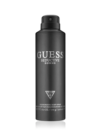 Seductive Homme Body Spray