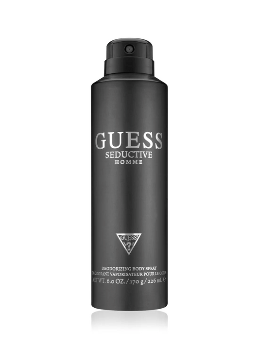 Seductive Homme Body Spray