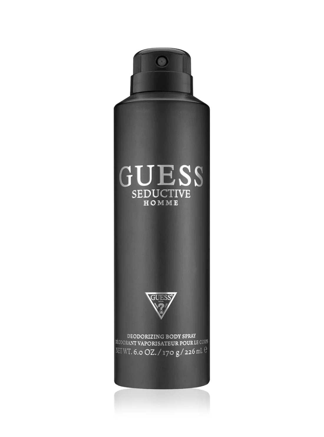 Seductive Homme Body Spray