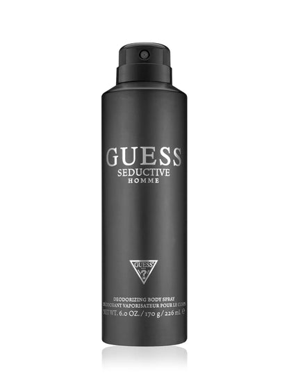 Seductive Homme Body Spray