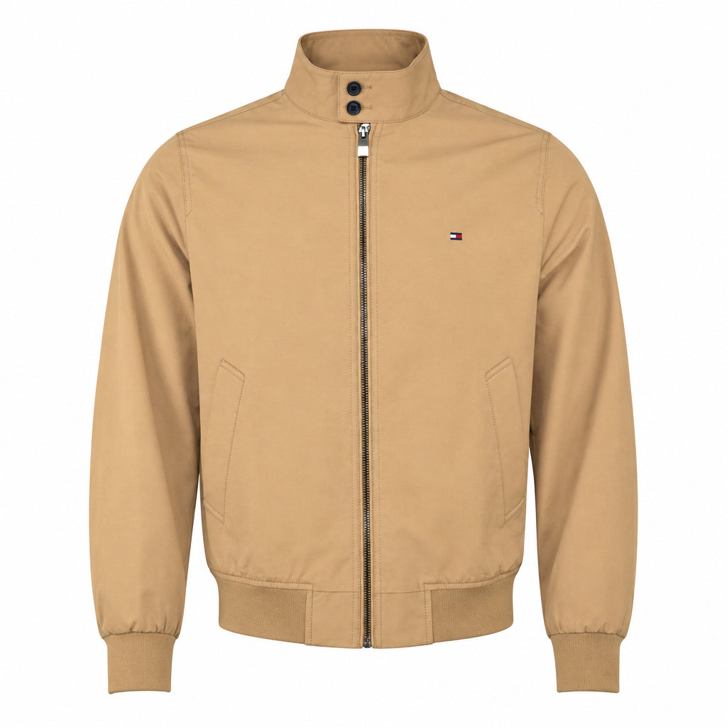 Tommy  Harrington Jacket