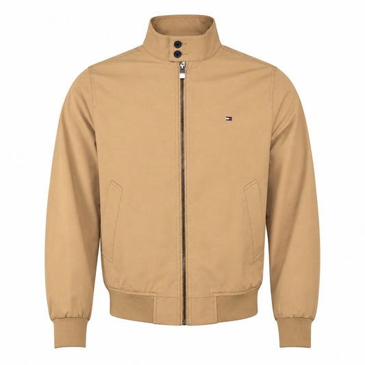 Tommy  Harrington Jacket