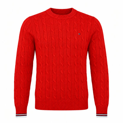 Tommy Sweater