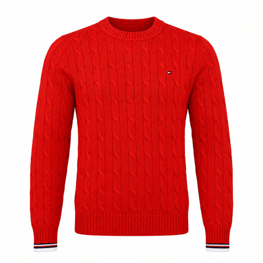 Tommy Sweater